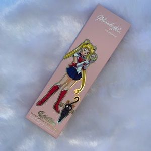 Sailor moon collection lipgloss